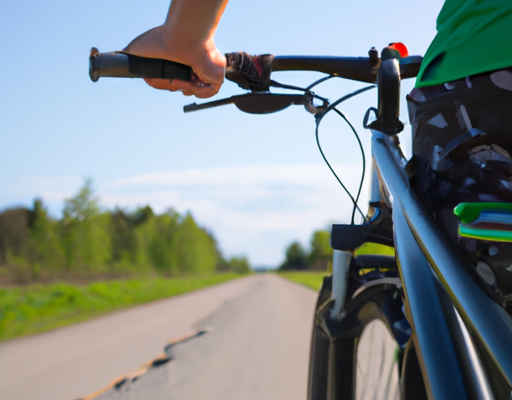 Путешествия на велосипеде: как подготовиться и что нужно знать