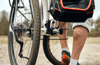Путешествия на велосипеде: преодоление трудностей