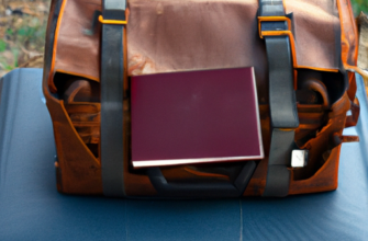 Жизнь в сумке: истории о путешествиях с рюкзаком